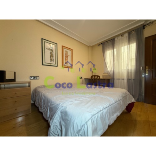 Dormitorio principal 